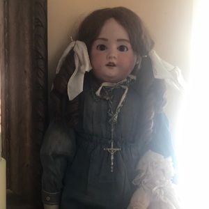 Meet your Posher, Denise